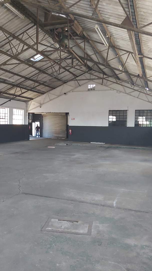 To Let commercial Property for Rent in Sidwell Eastern Cape
